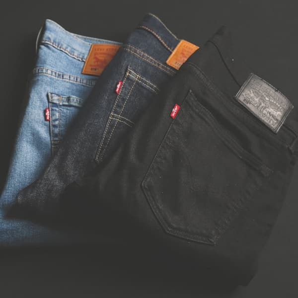 Slim Fit Jeans